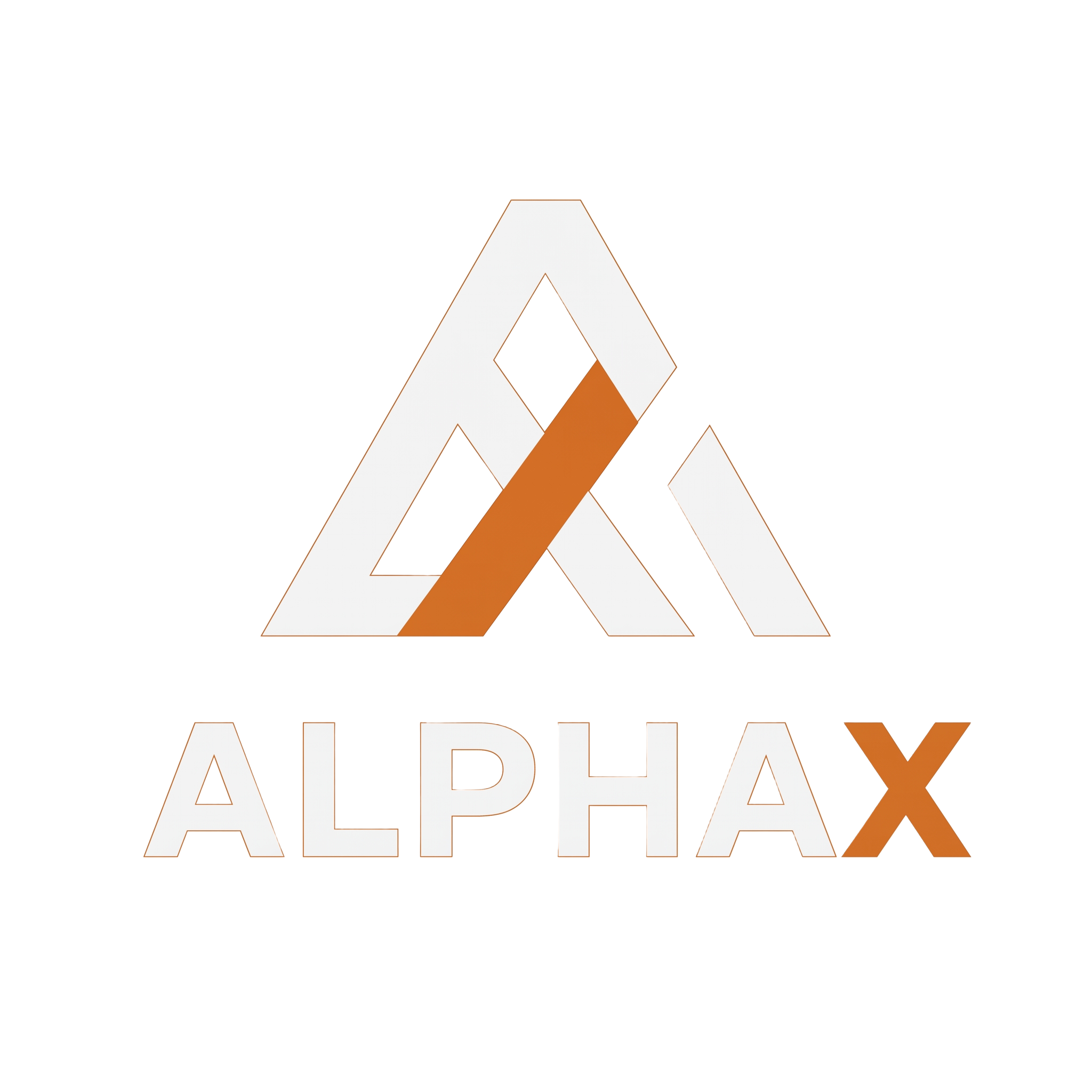 AlphaX Holding logo