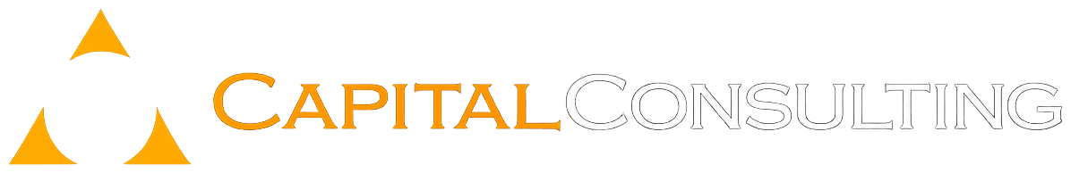 Capital Consulting logo