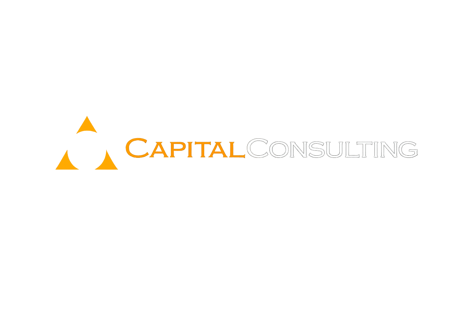 Capital Consulting logo
