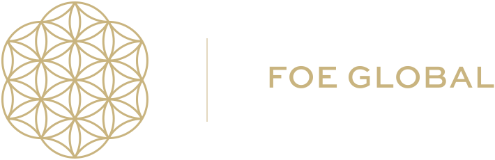 FOE Global logo